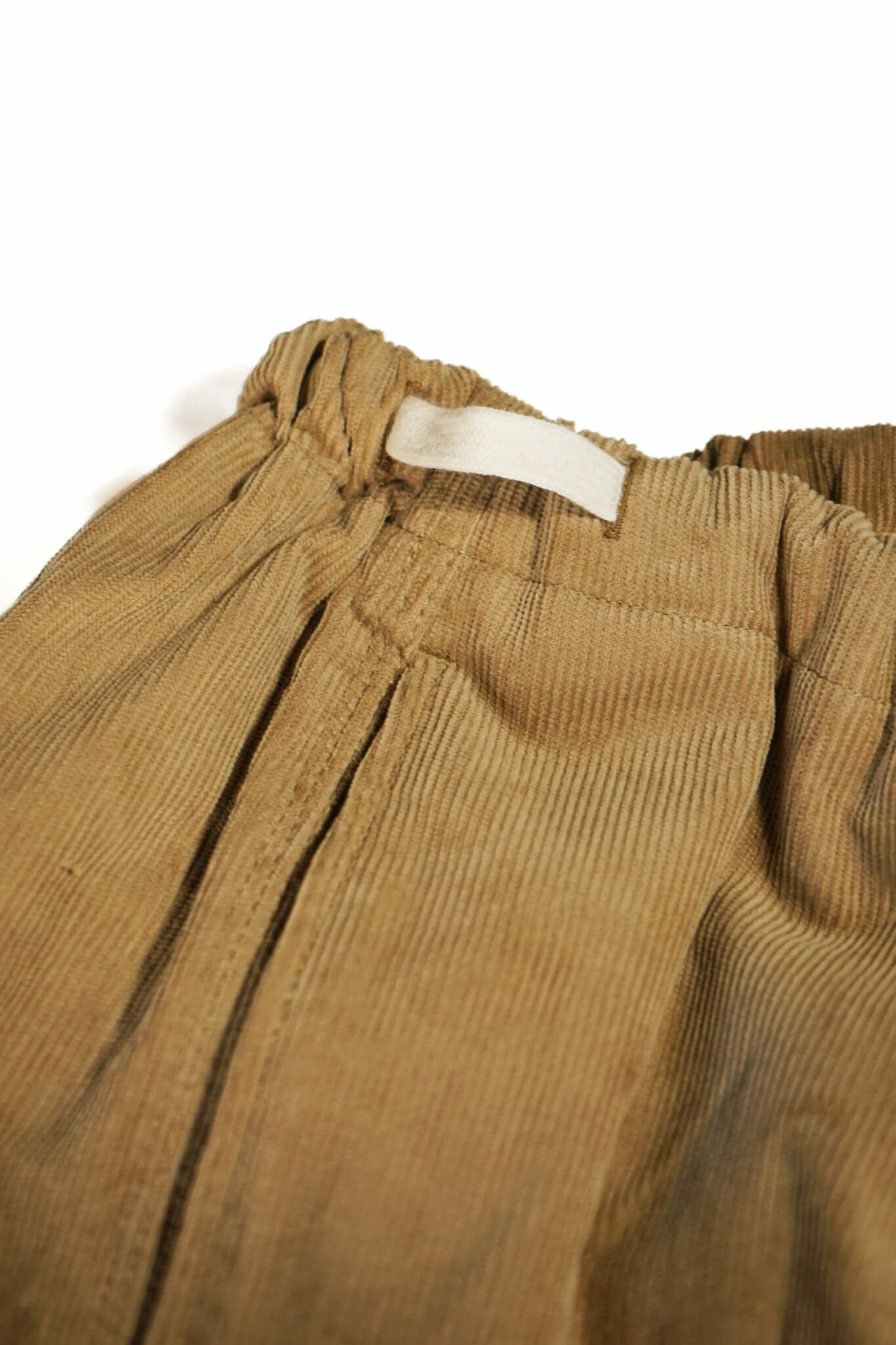 GUIDE SHORTS II - corduroy | ARCH ONLINE SHOP