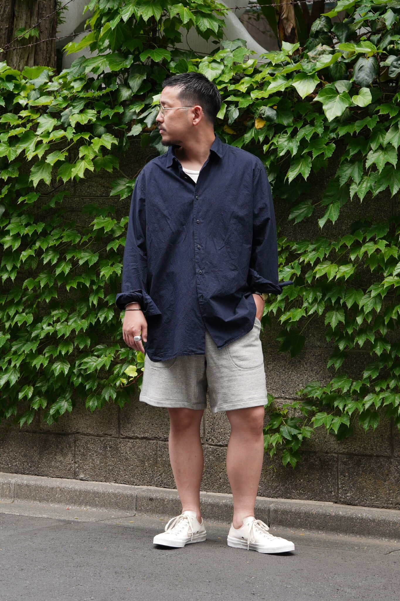 SWEAT SHORTS | ARCH ONLINE SHOP