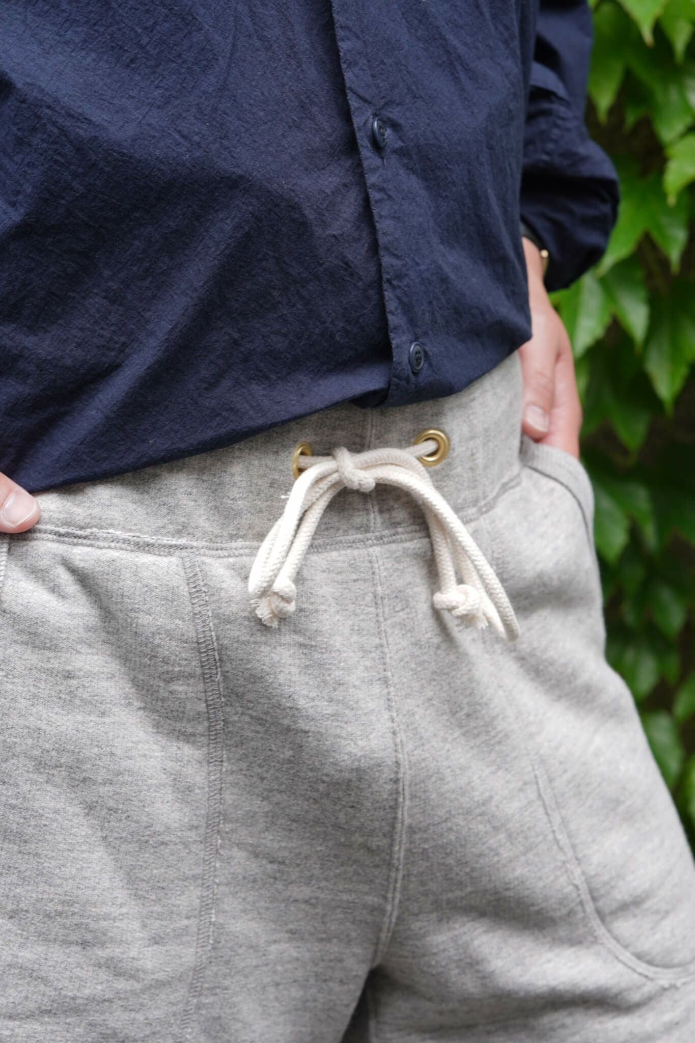 SWEAT SHORTS | ARCH ONLINE SHOP