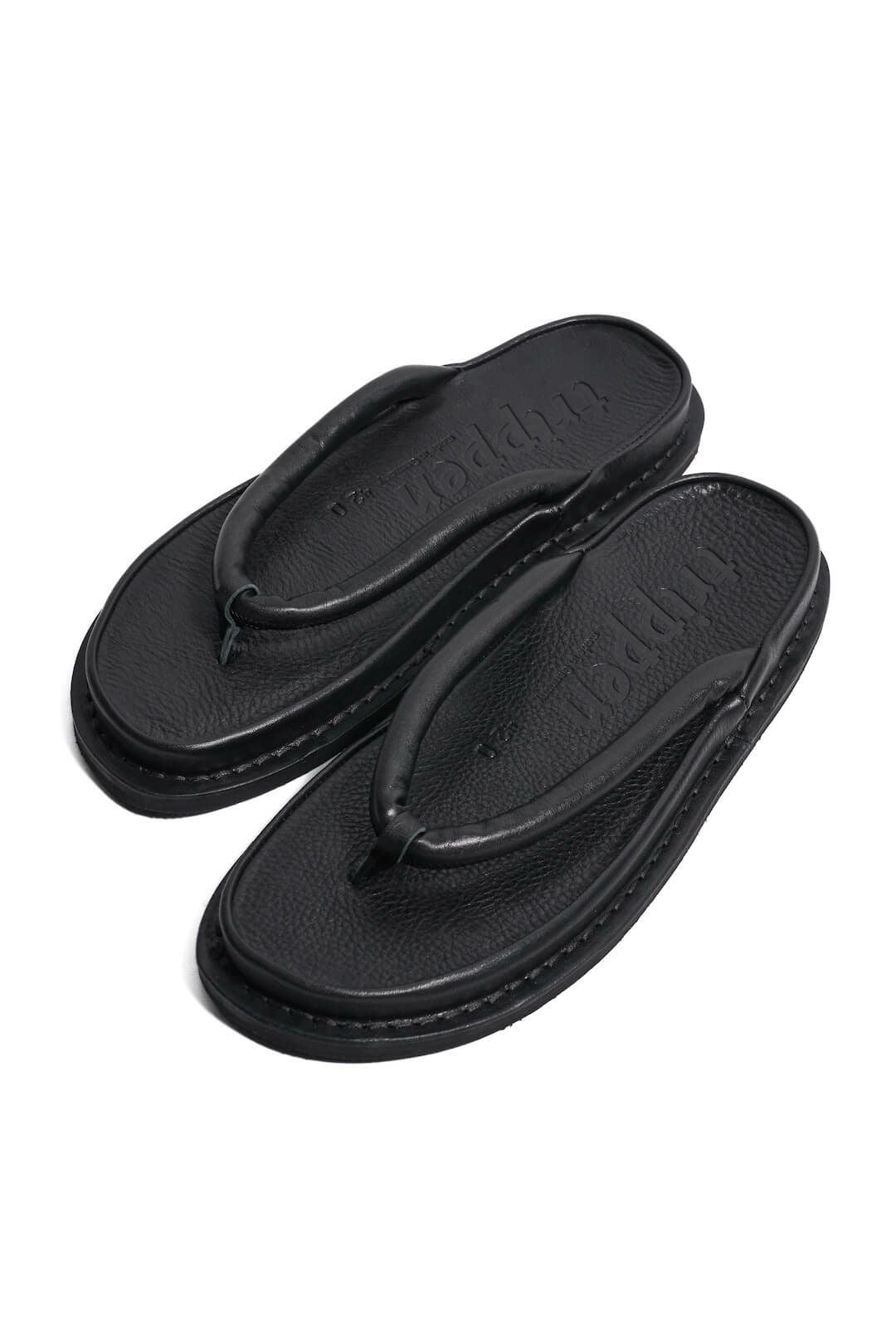 Zori_LED m ( black-waw/black-sat ) | ARCH ONLINE SHOP