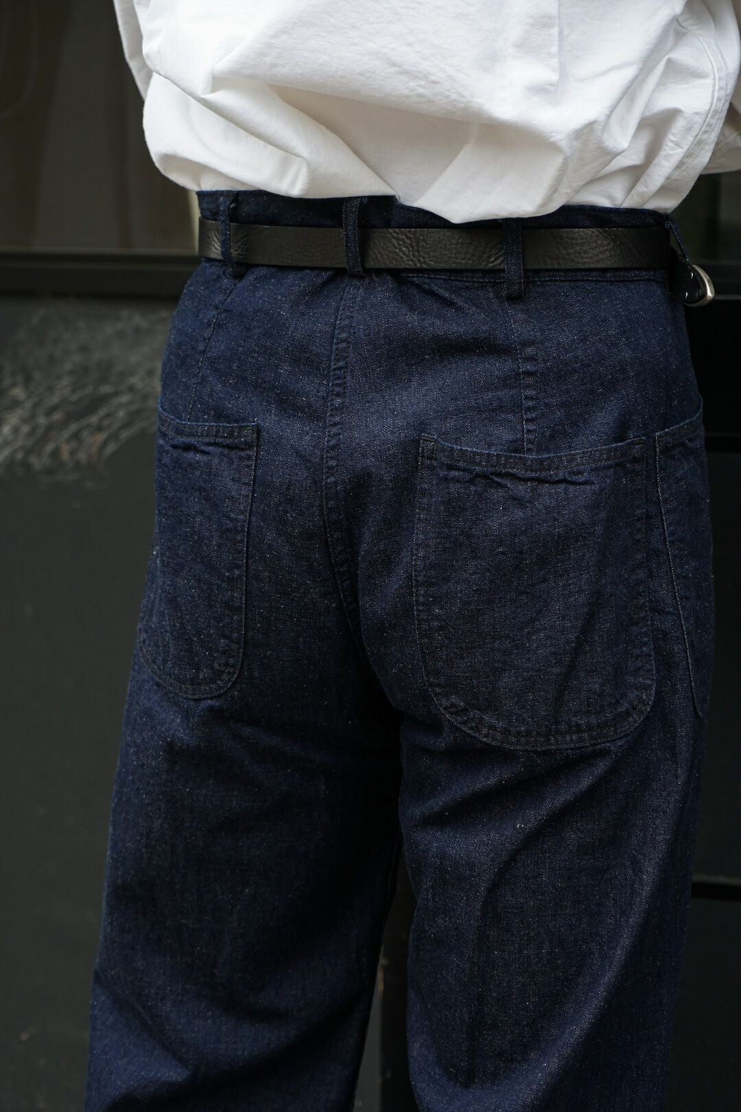 USN SEAMLESS TROUSERS - ARCH EXCLUSIVE | ARCH ONLINE SHOP