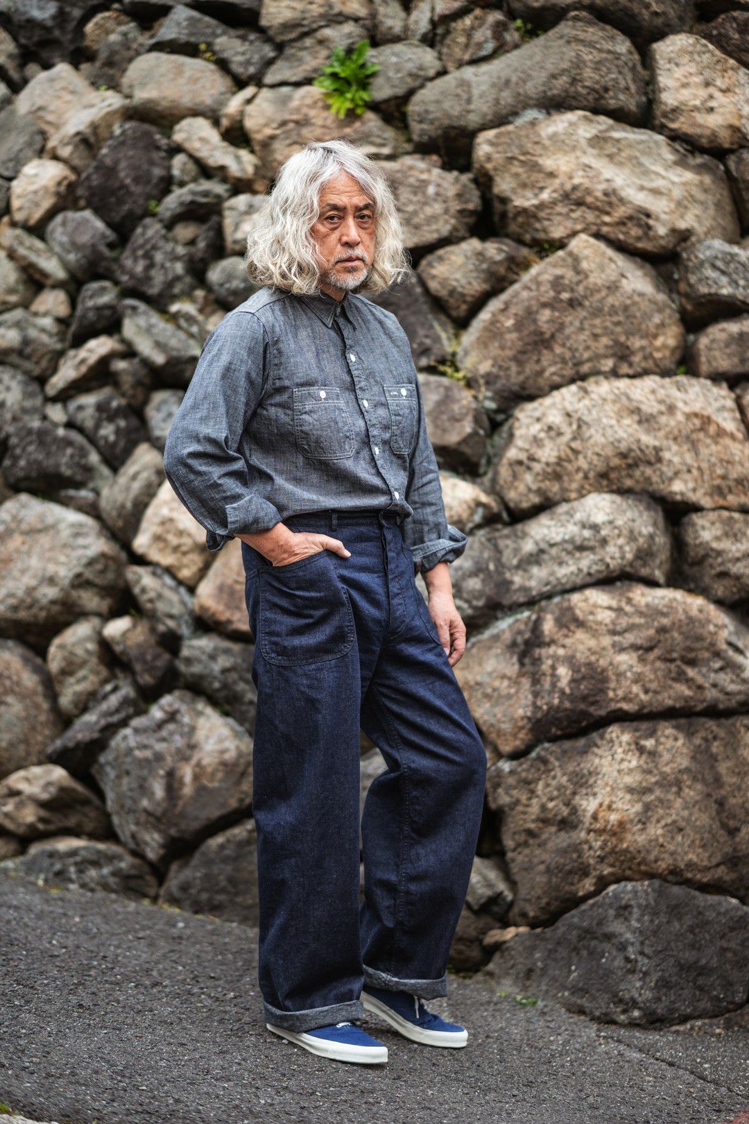USN SEAMLESS TROUSERS - ARCH EXCLUSIVE | ARCH ONLINE SHOP