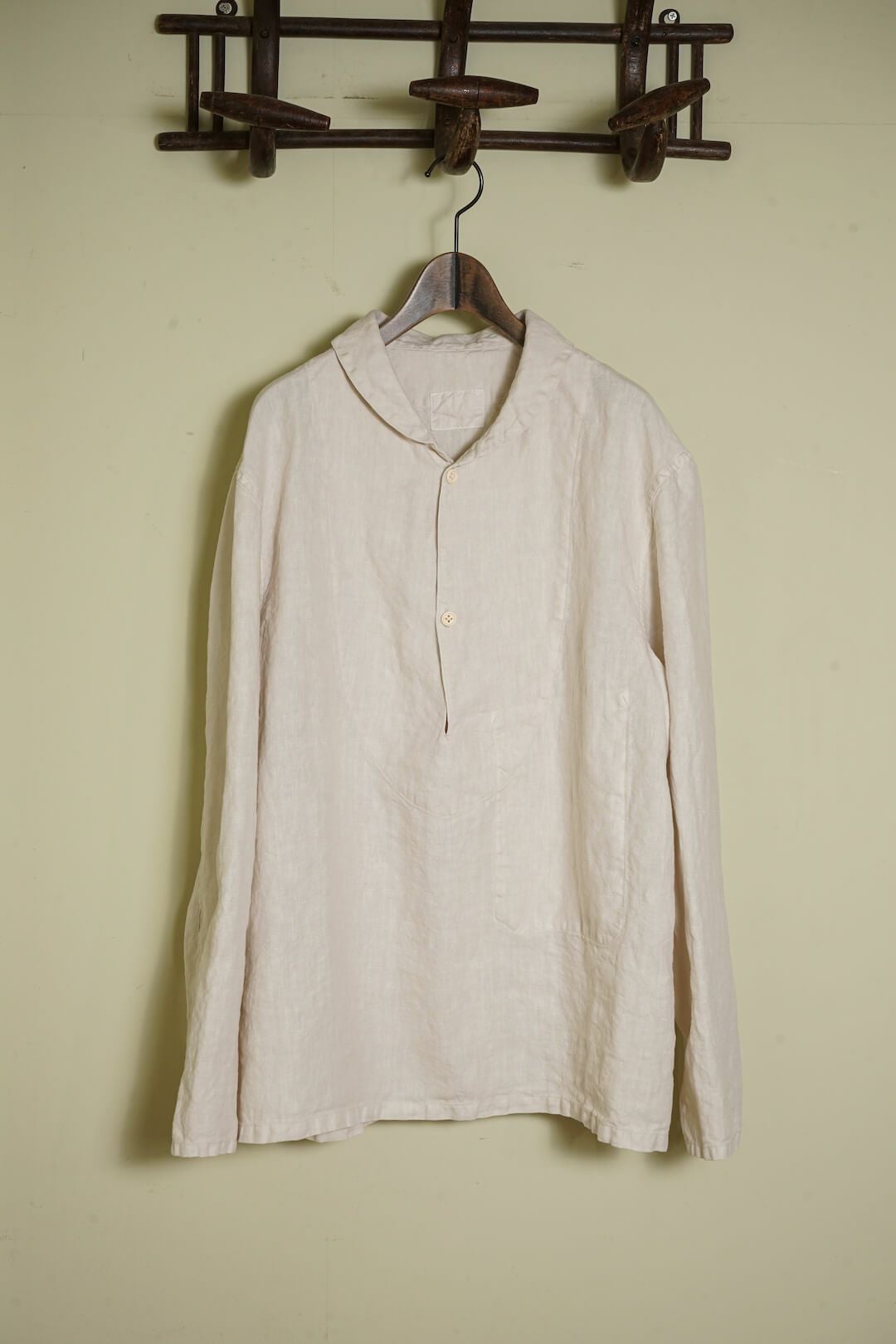 FRENCH SAILOR SHIRT | ARCH ONLINE SHOP