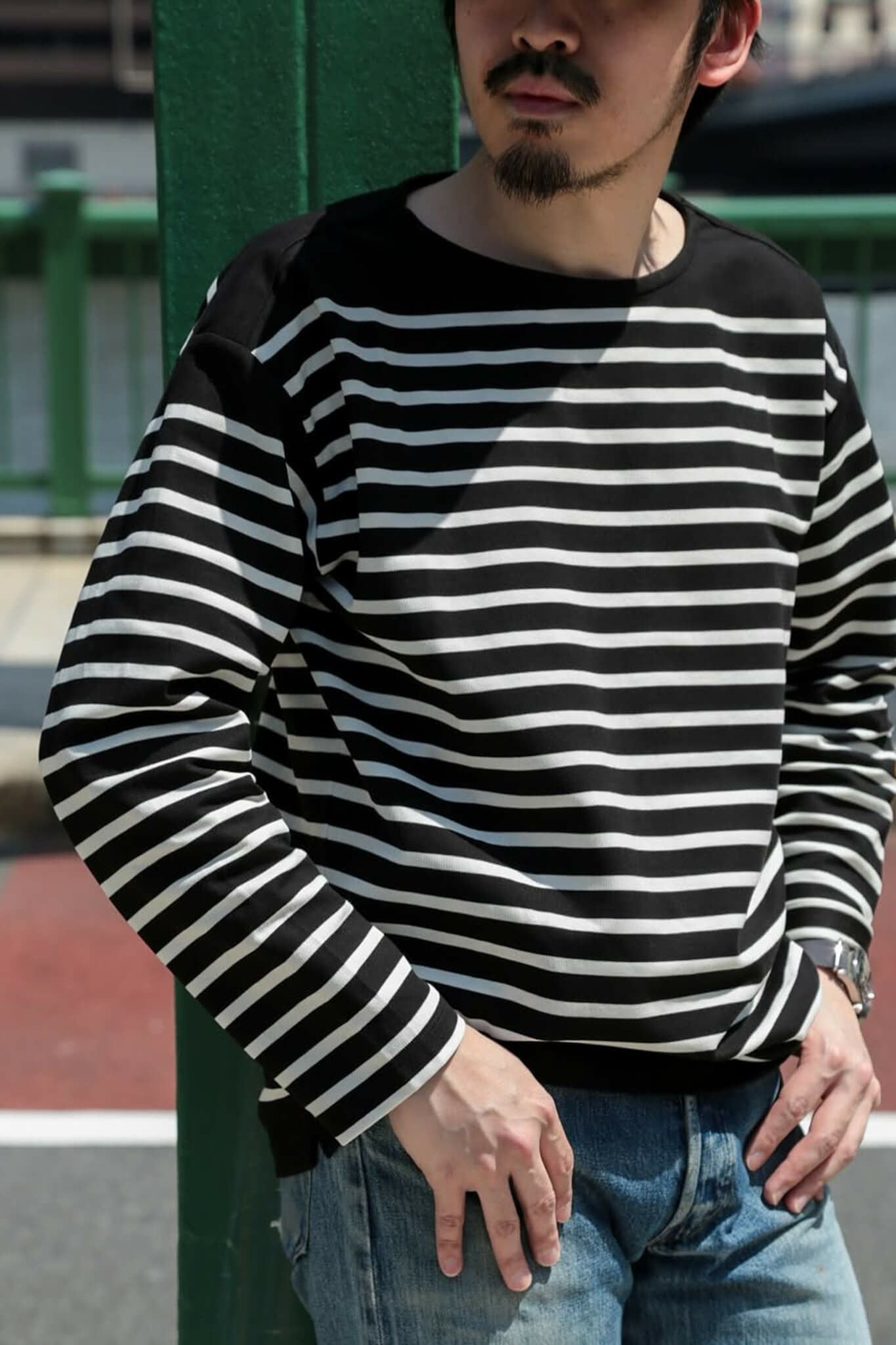 AUBERGE オーベルジュ PICASSO BLACK × WHITE 42 PICASSO | ARCH ONLINE SHOP