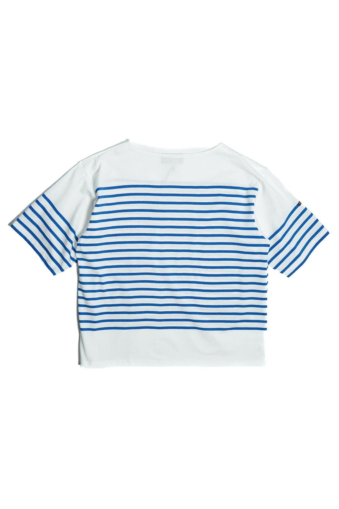 TRICOT AAST SHORT（OFF × IMPERIAL BLUE） | ARCH ONLINE SHOP