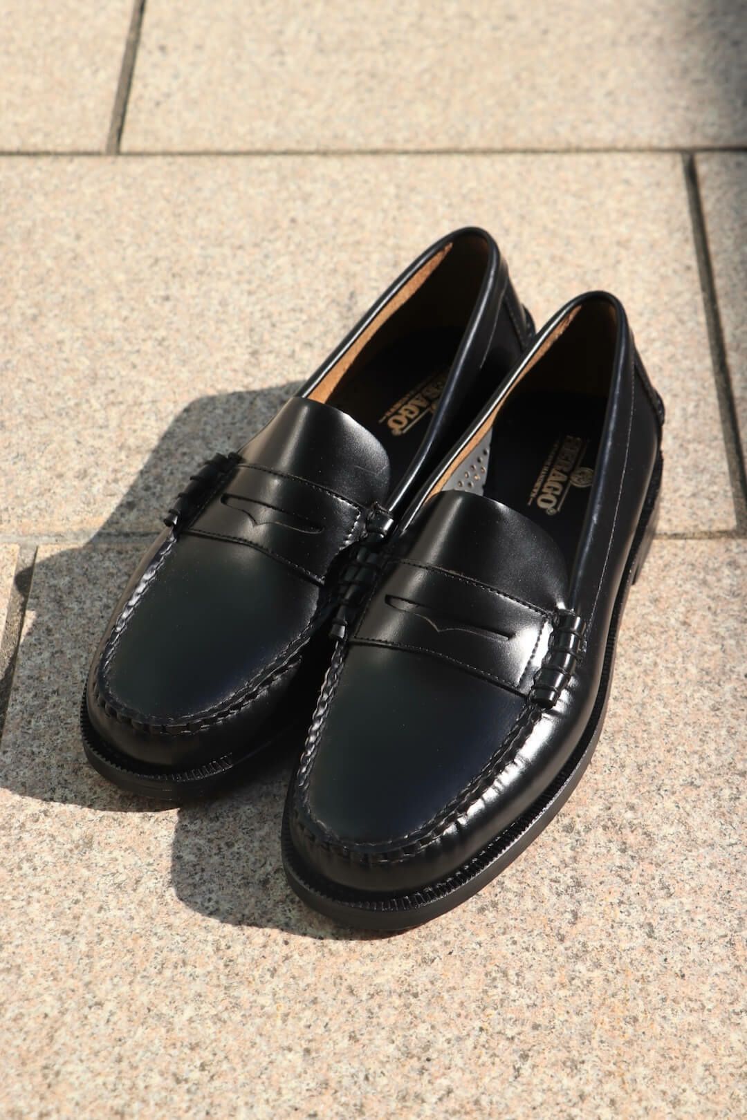 CLASSIC DAN（BLACK） | ARCH ONLINE SHOP