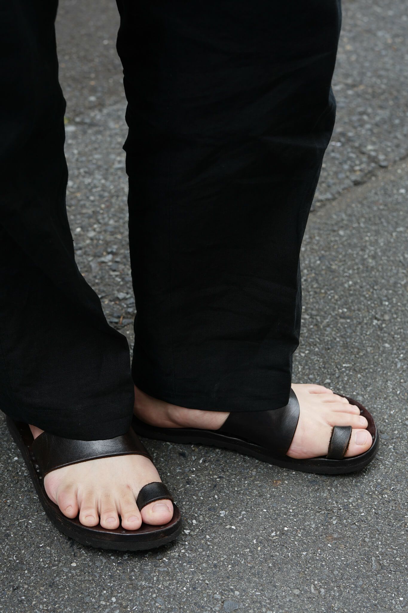 ALICE - LATIGO LEATHER（BLACK） | ARCH ONLINE SHOP