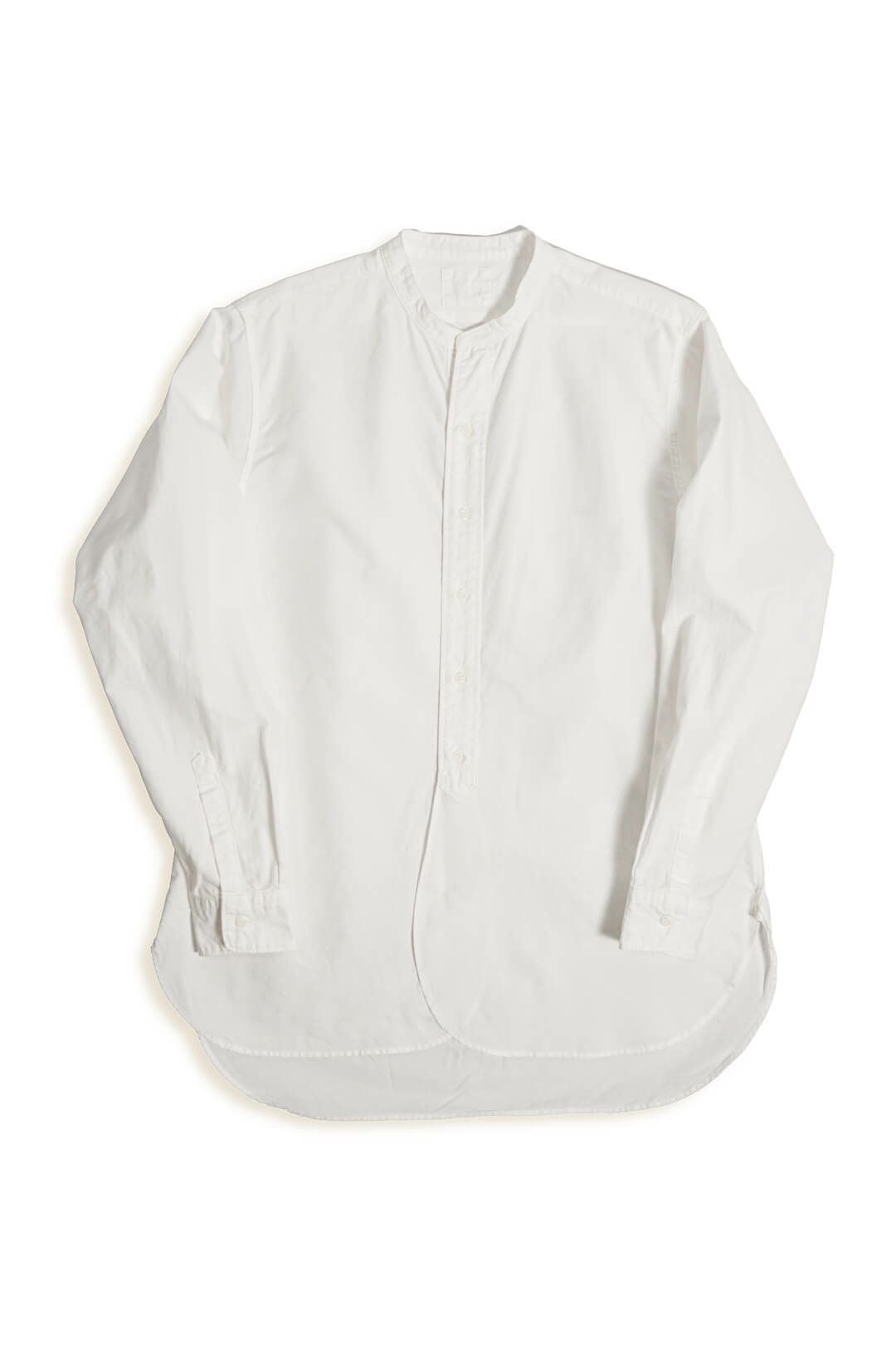 R.A.F SHIRTS - BRITISH OX | ARCH ONLINE SHOP