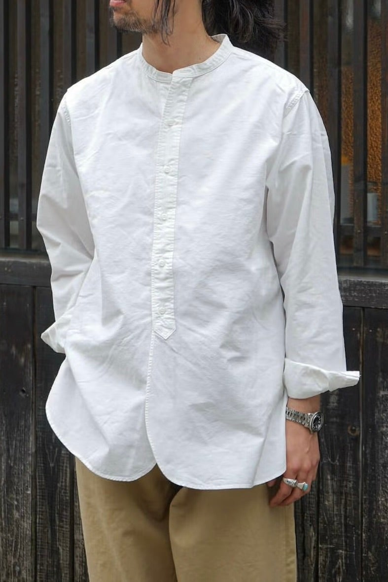 R.A.F SHIRTS - BRITISH OX | ARCH ONLINE SHOP