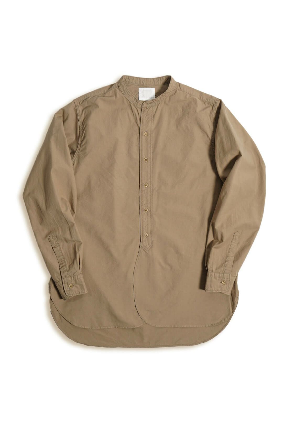 R.A.F SHIRTS - BRITISH OX | ARCH ONLINE SHOP