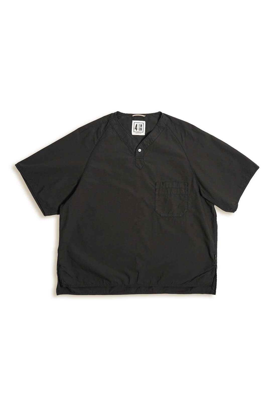 トップス Fuji FUJI（BLACK） | ARCH ONLINE SHOP