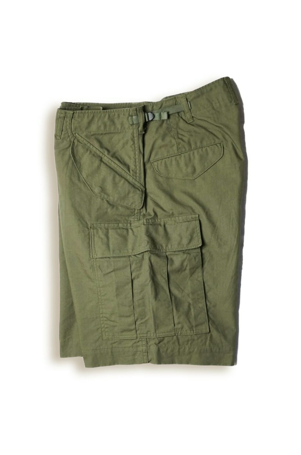 M-51 SHORTS - ARCH EXCLUSIVE | ARCH ONLINE SHOP