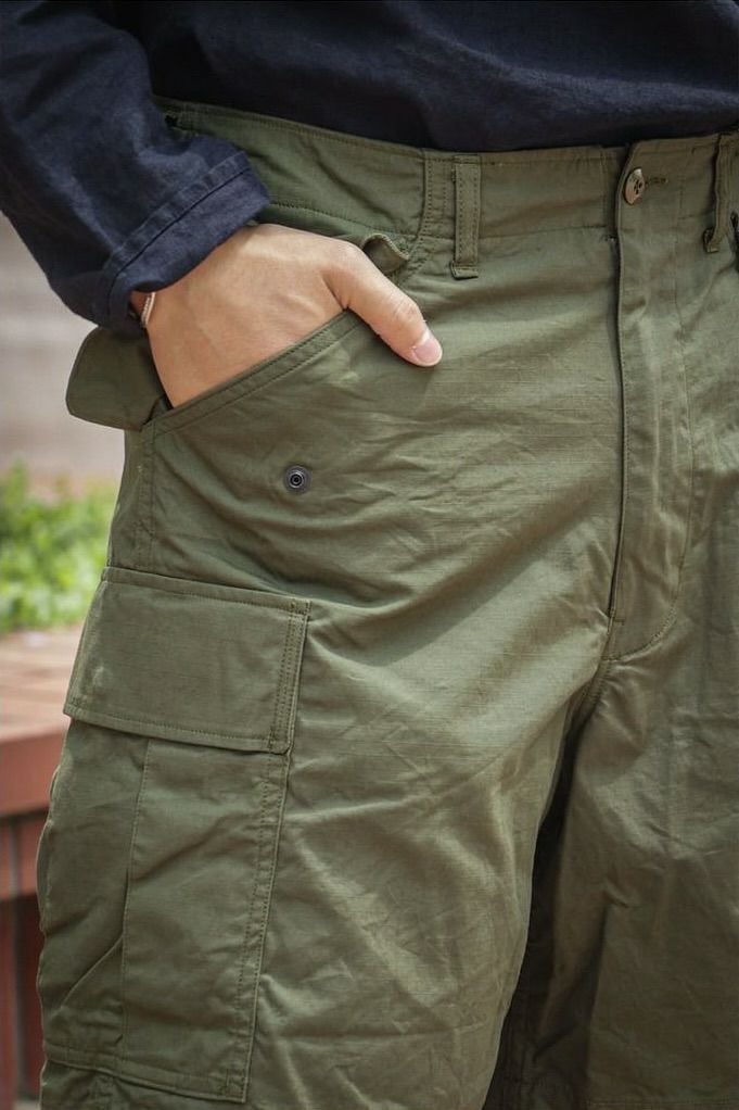M-51 SHORTS - ARCH EXCLUSIVE | ARCH ONLINE SHOP