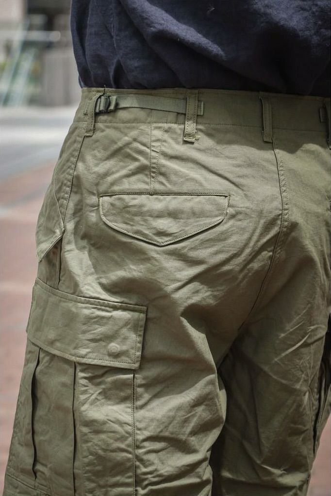 M-51 SHORTS - ARCH EXCLUSIVE | ARCH ONLINE SHOP