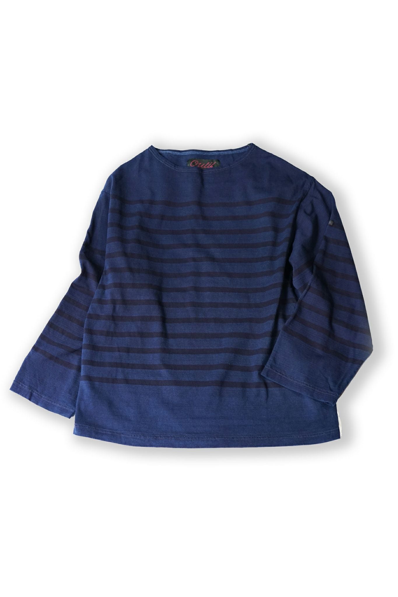 TRICOT HABAS INDIGO OVERDYE - ARCH EXCLUSIVE | ARCH ONLINE SHOP
