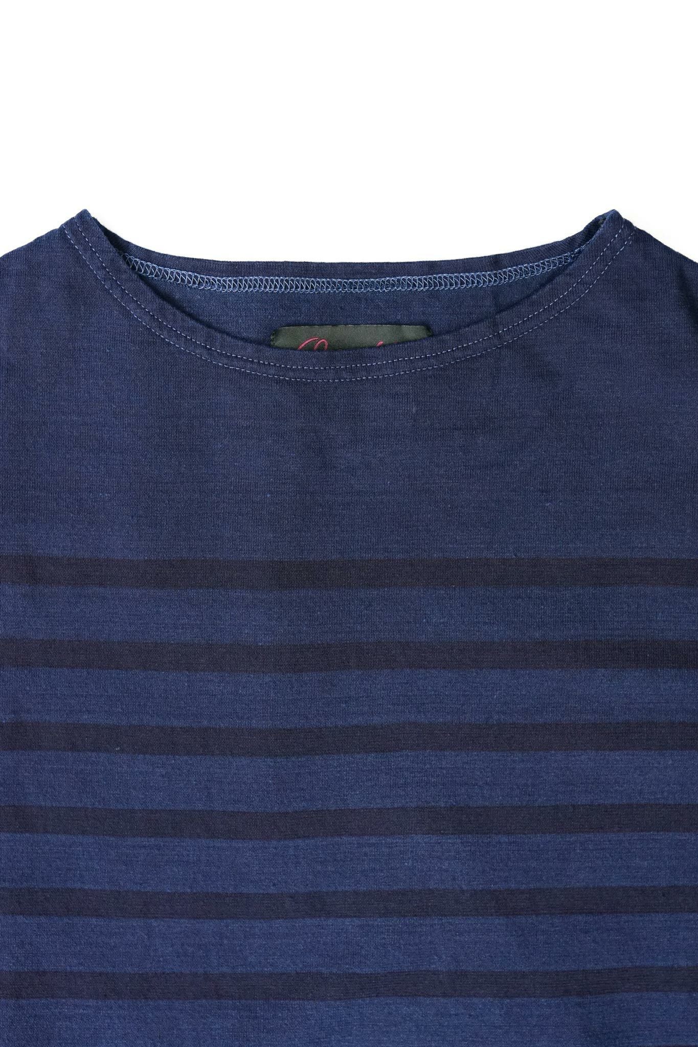 TRICOT HABAS INDIGO OVERDYE - ARCH EXCLUSIVE | ARCH ONLINE SHOP