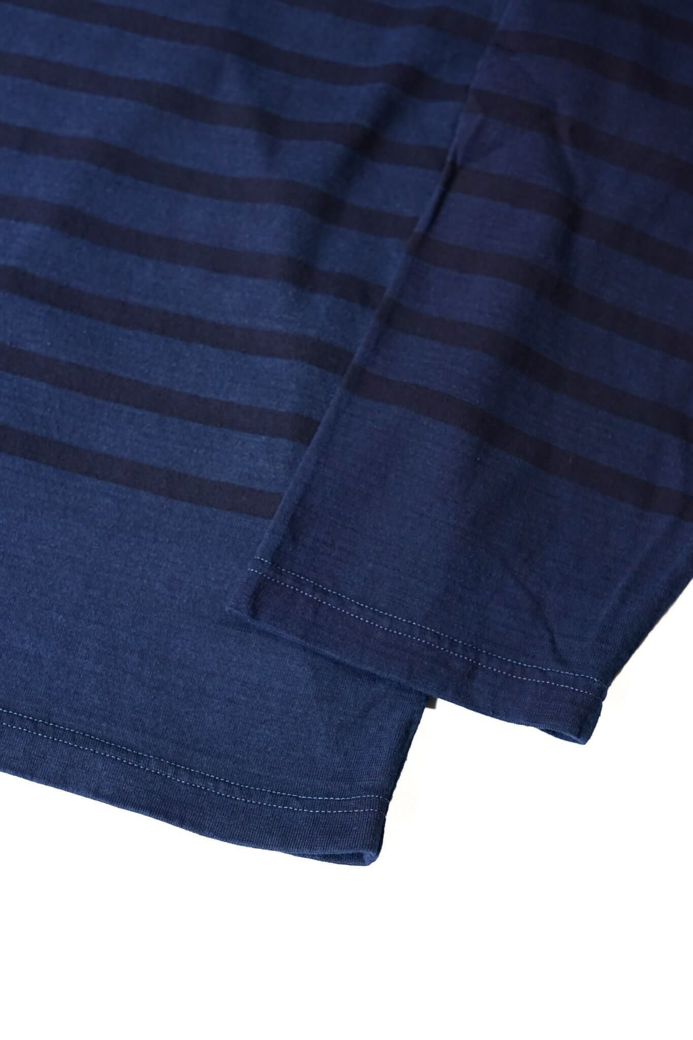 TRICOT HABAS INDIGO OVERDYE - ARCH EXCLUSIVE | ARCH ONLINE SHOP