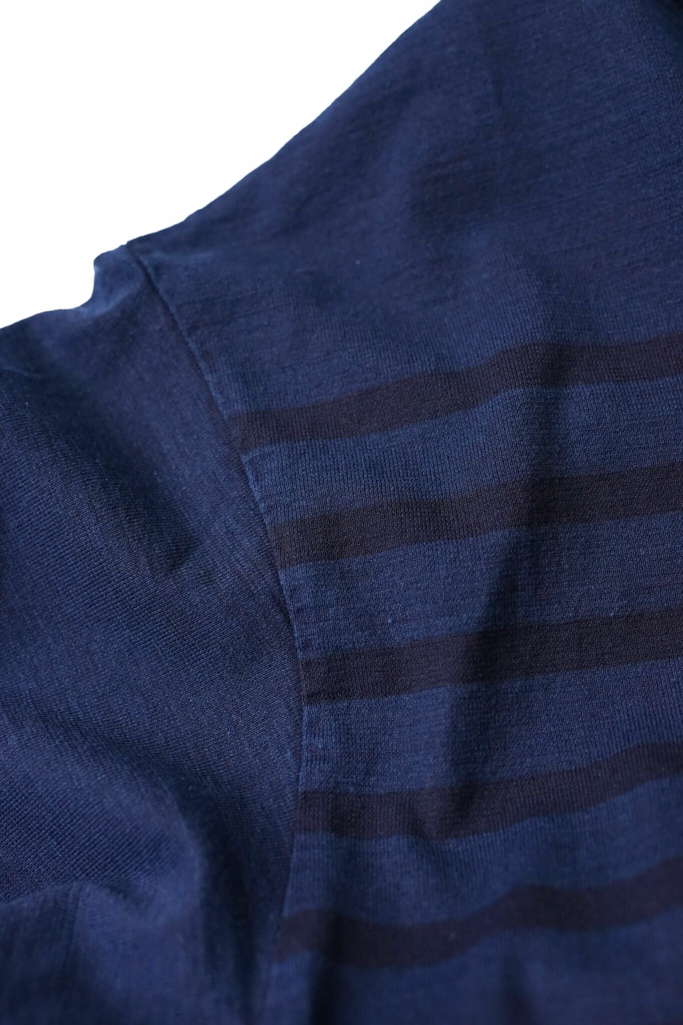 TRICOT HABAS INDIGO OVERDYE - ARCH EXCLUSIVE | ARCH ONLINE SHOP