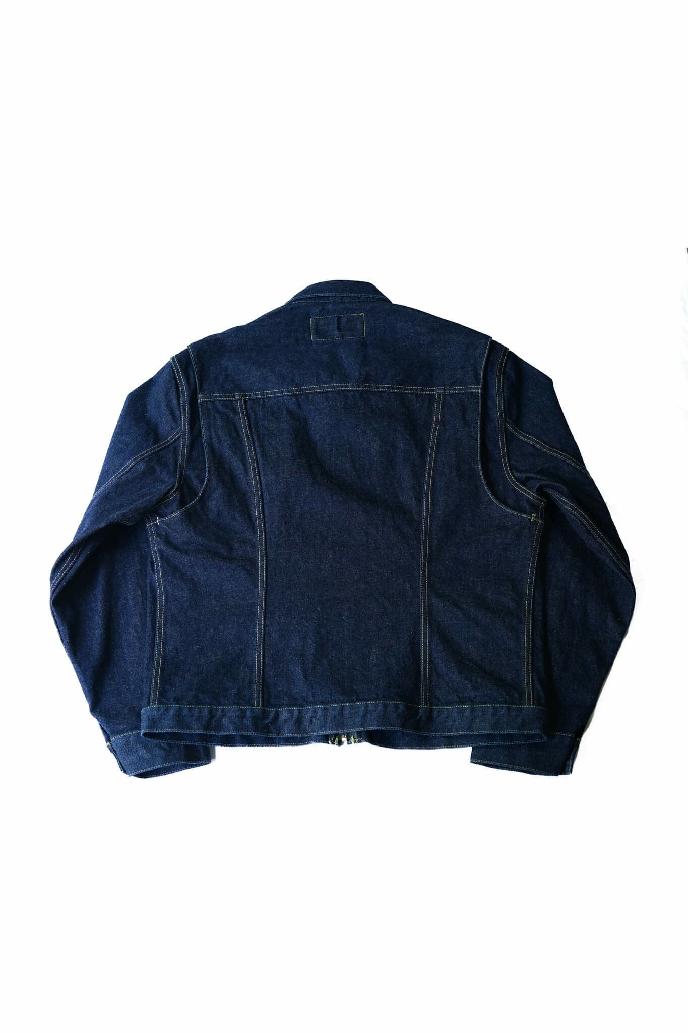 Z-1 JACKET - DENIM | ARCH ONLINE SHOP