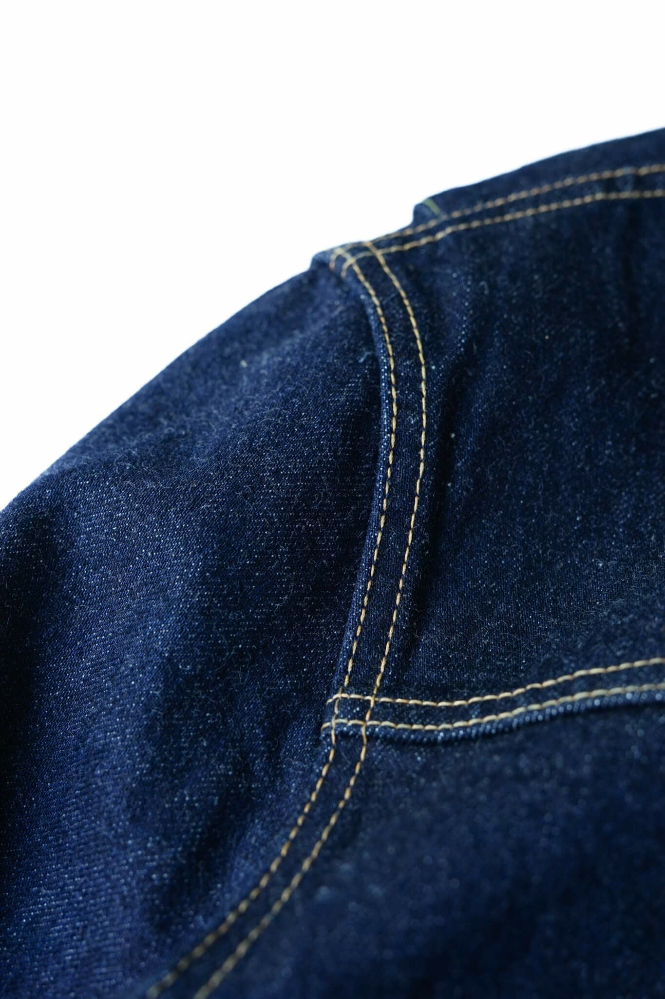 ボンクラ モッズパーカー　定価73440円 19FW – BONCOURA Official Online Store