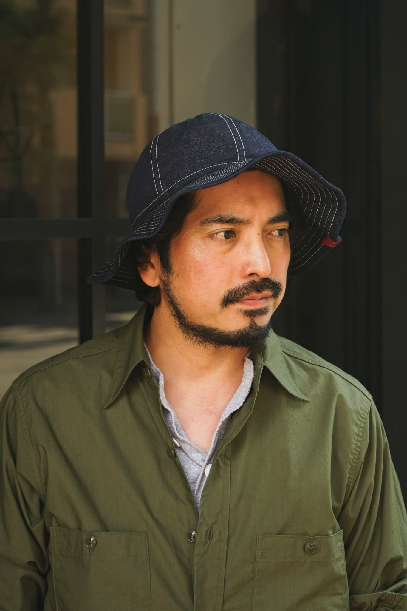 US ARMY HAT - ARCH EXCLUSIVE | ARCH ONLINE SHOP