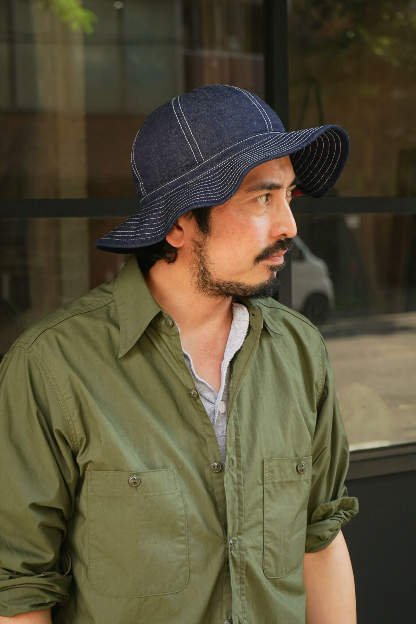 US ARMY HAT - ARCH EXCLUSIVE | ARCH ONLINE SHOP