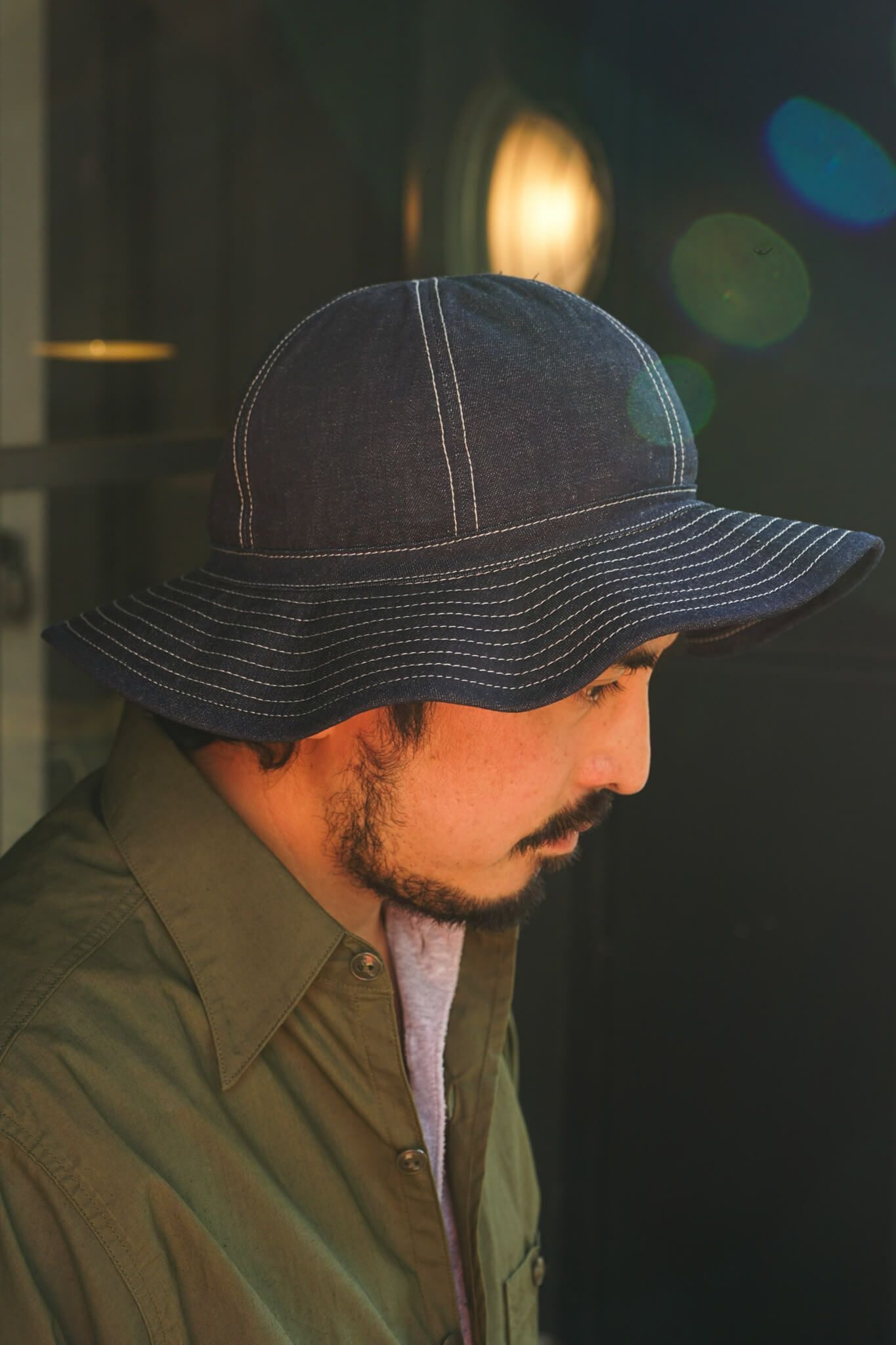 US ARMY HAT - ARCH EXCLUSIVE | ARCH ONLINE SHOP