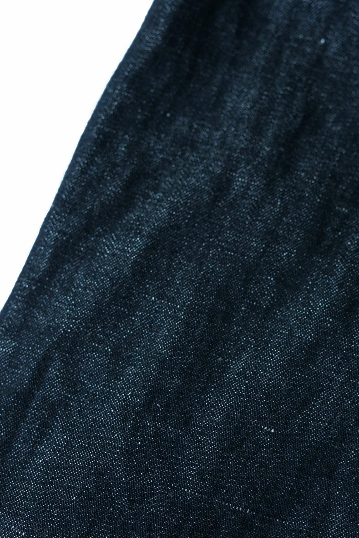 PANTALON TOULON(BLACK DENIM) - ARCH EXCLUSIVE | ARCH ONLINE SHOP