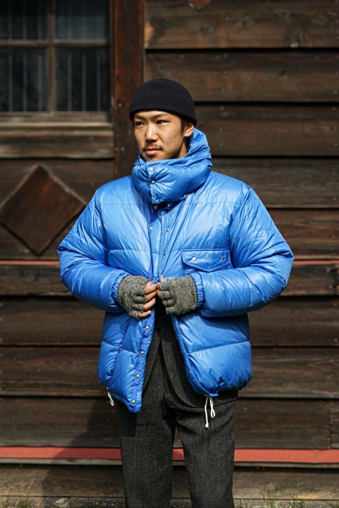 ダウンベスト＆ジャケット | ARCH ONLINE SHOP