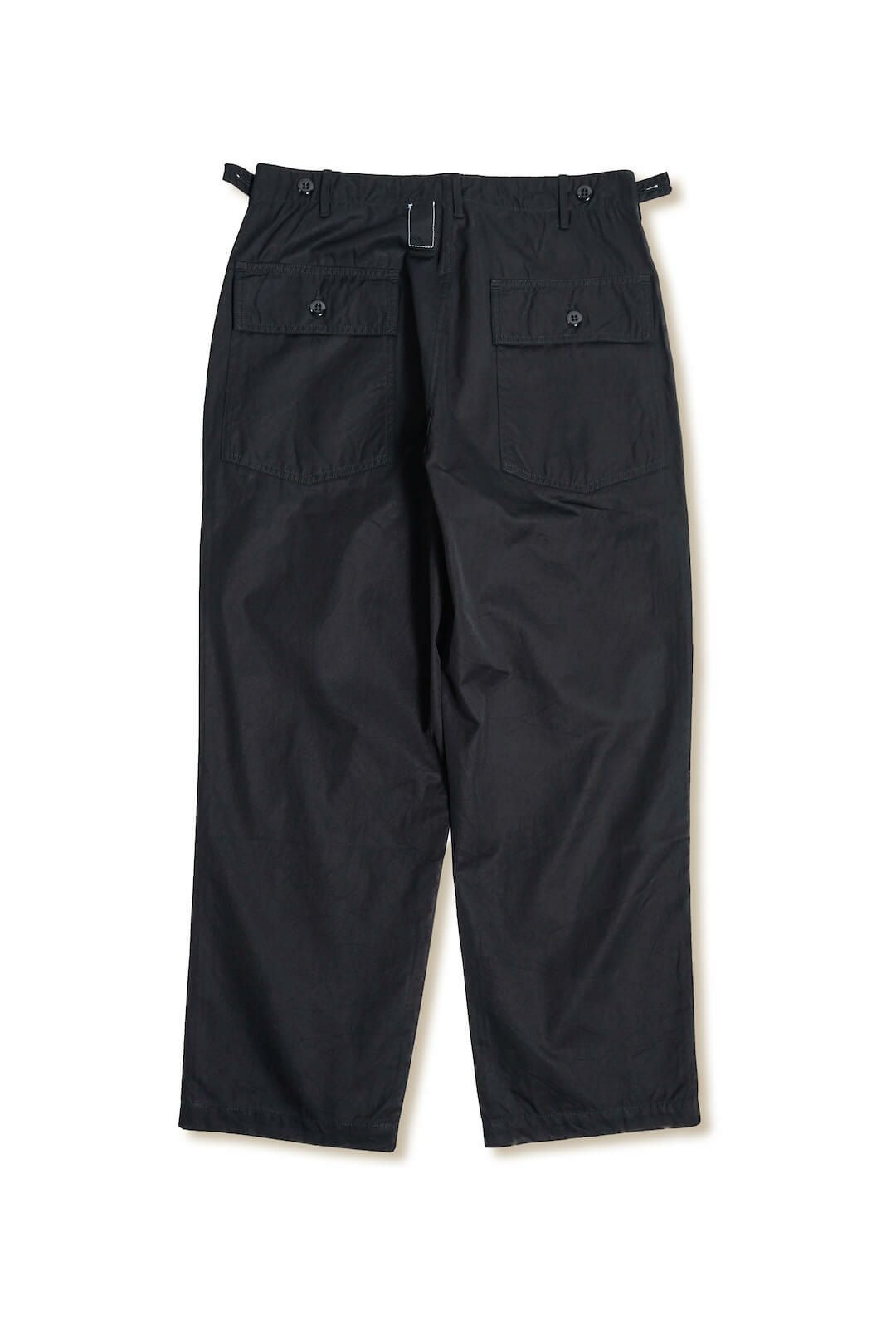 UTILITY SLACKS | ARCH ONLINE SHOP