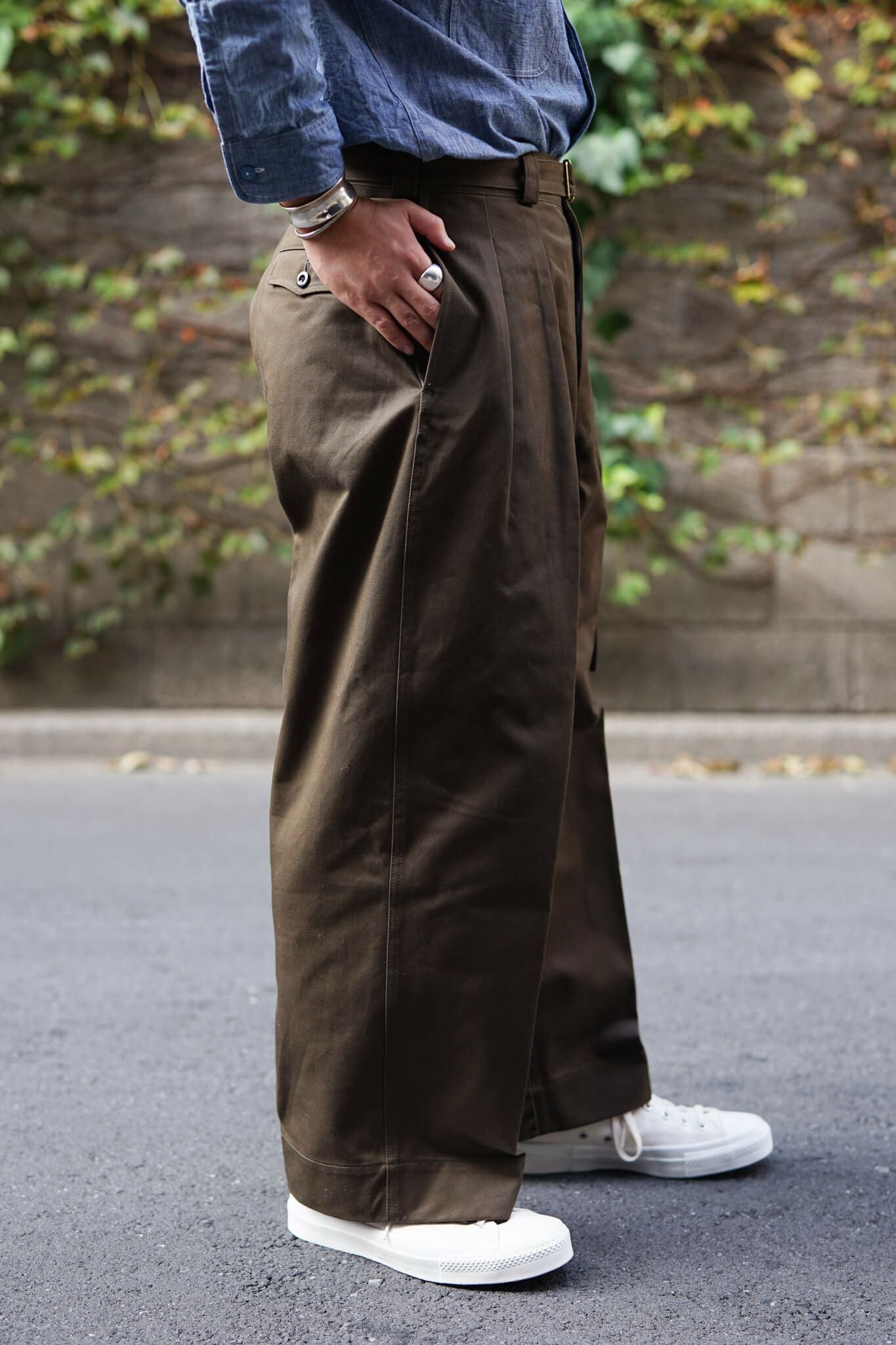 FIFTY-TWO（WALNUT） | ARCH ONLINE SHOP