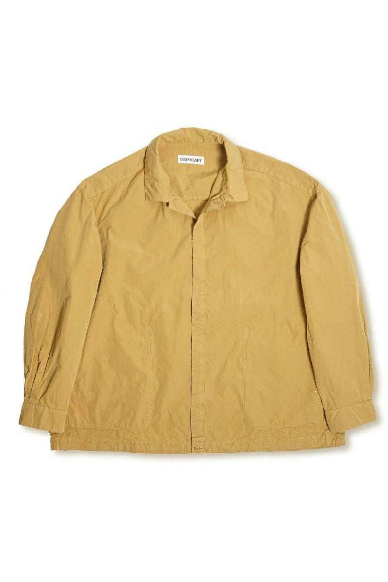 CASEY CASEY 25HC300 VOLT SHIRT 新品未使用 25HC300 VOLT SHIRT - PAPER COT | ARCH ONLINE SHOP
