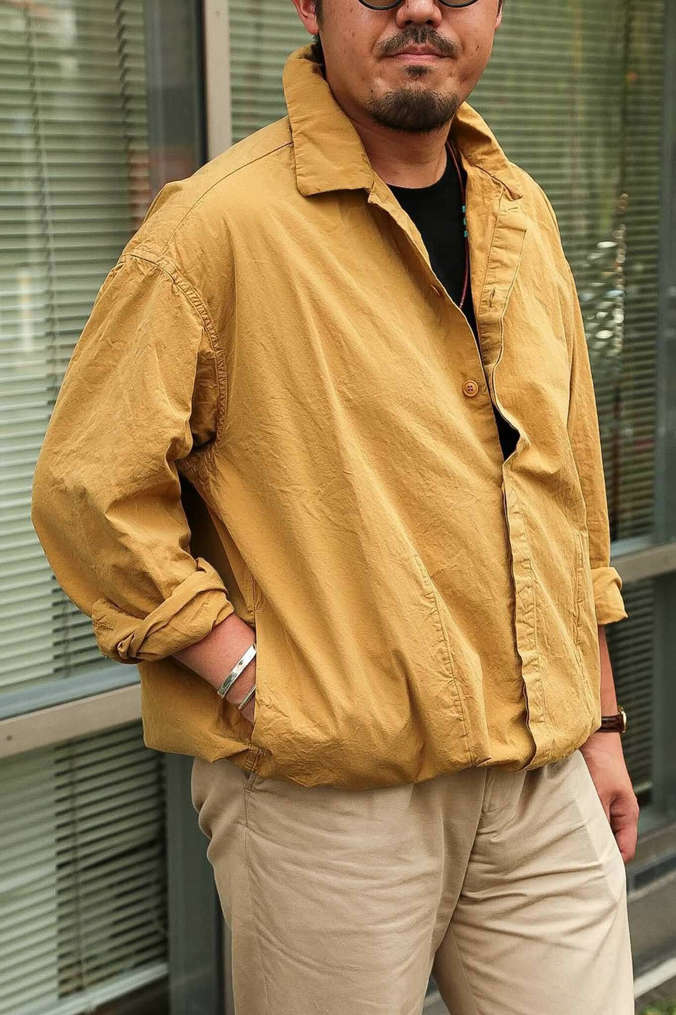 25HC300 VOLT SHIRT - PAPER COT | ARCH ONLINE SHOP