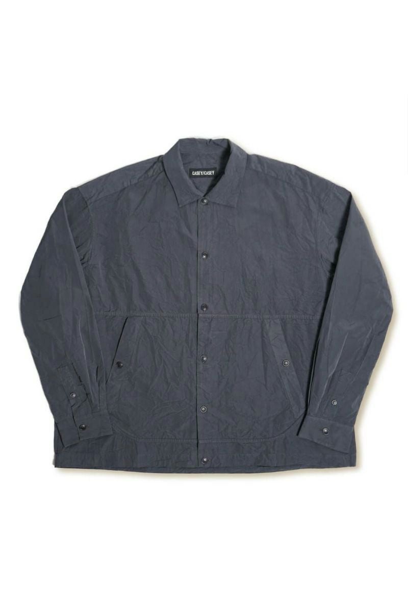 25HC306 MIKA SHIRT - PAPER COT | ARCH ONLINE SHOP