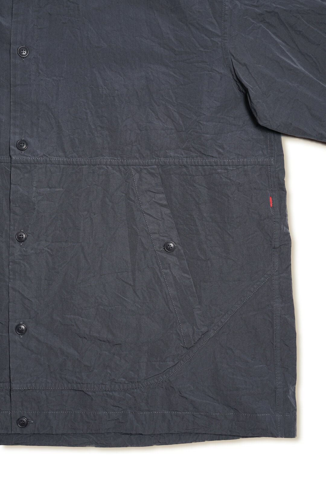25HC306 MIKA SHIRT - PAPER COT | ARCH ONLINE SHOP