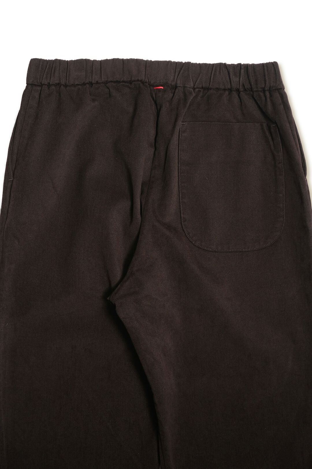 25HP289 JOG AH PANT - SOFTY（CHOCOLATE）＊ | ARCH ONLINE SHOP