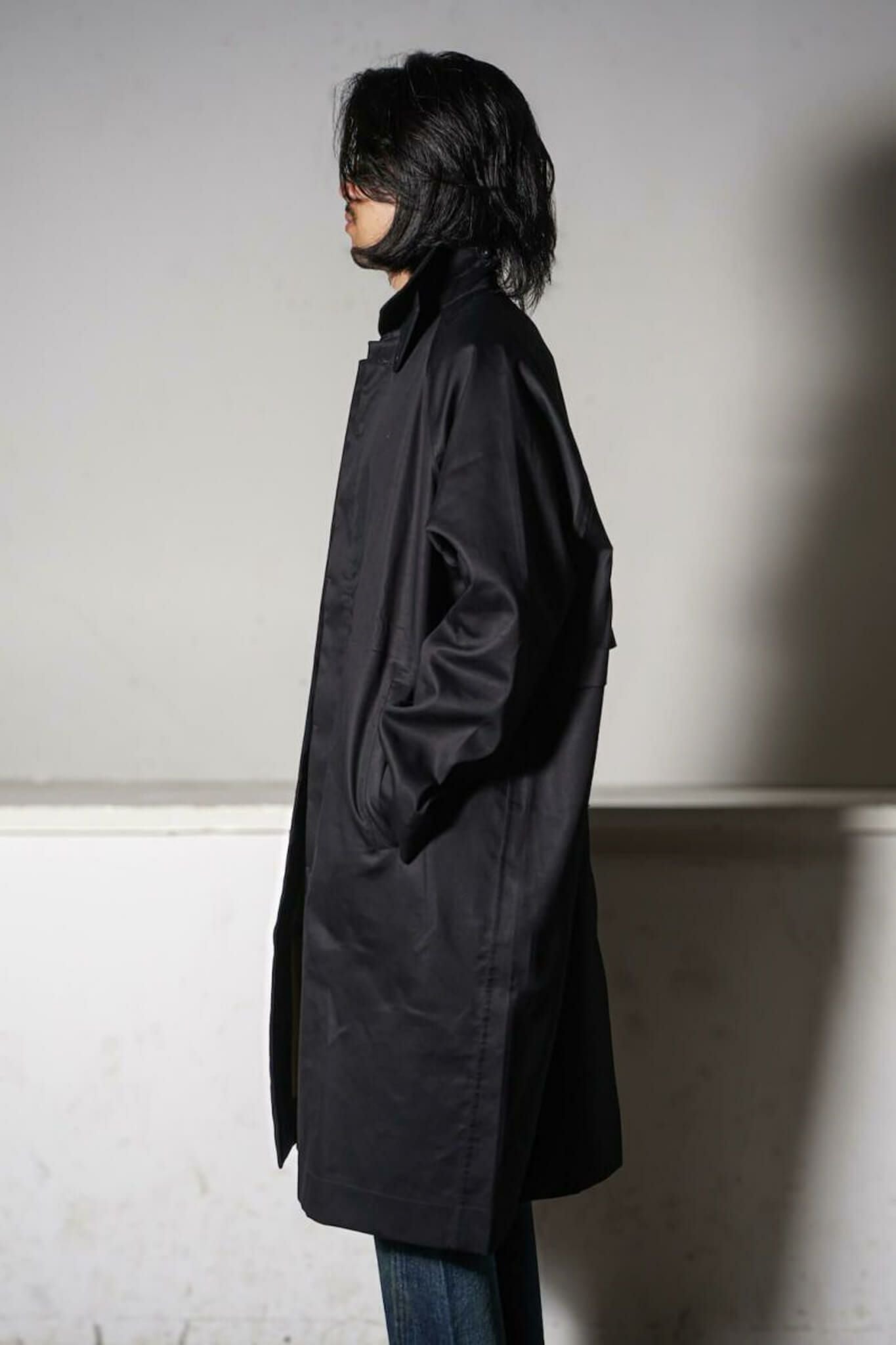 25HM233 CARLYLE TRENCH - MAC | ARCH ONLINE SHOP