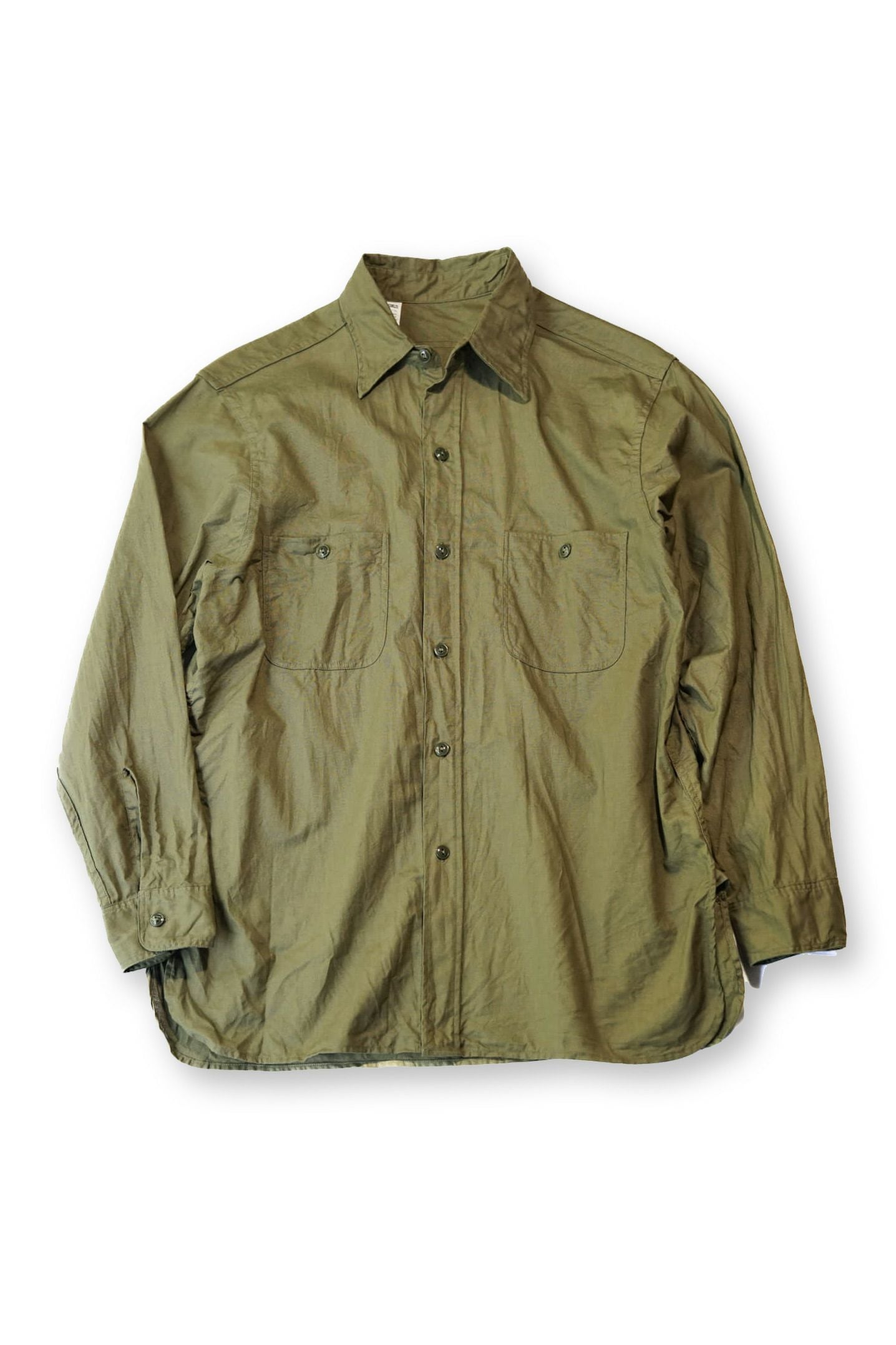 ARCH購入品　MSG & SONS シャツ　M MSG & SONS - エムエスジー アンド サンズ | ARCH ONLINE SHOP