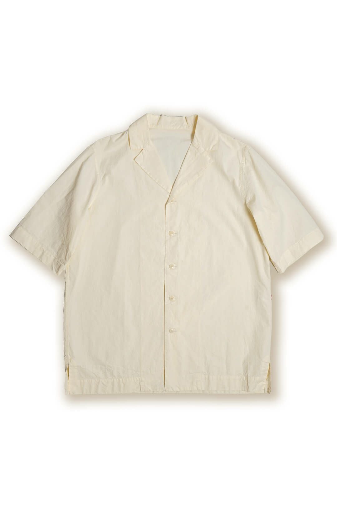 BOWLING SHIRT - PAP | ARCH ONLINE SHOP