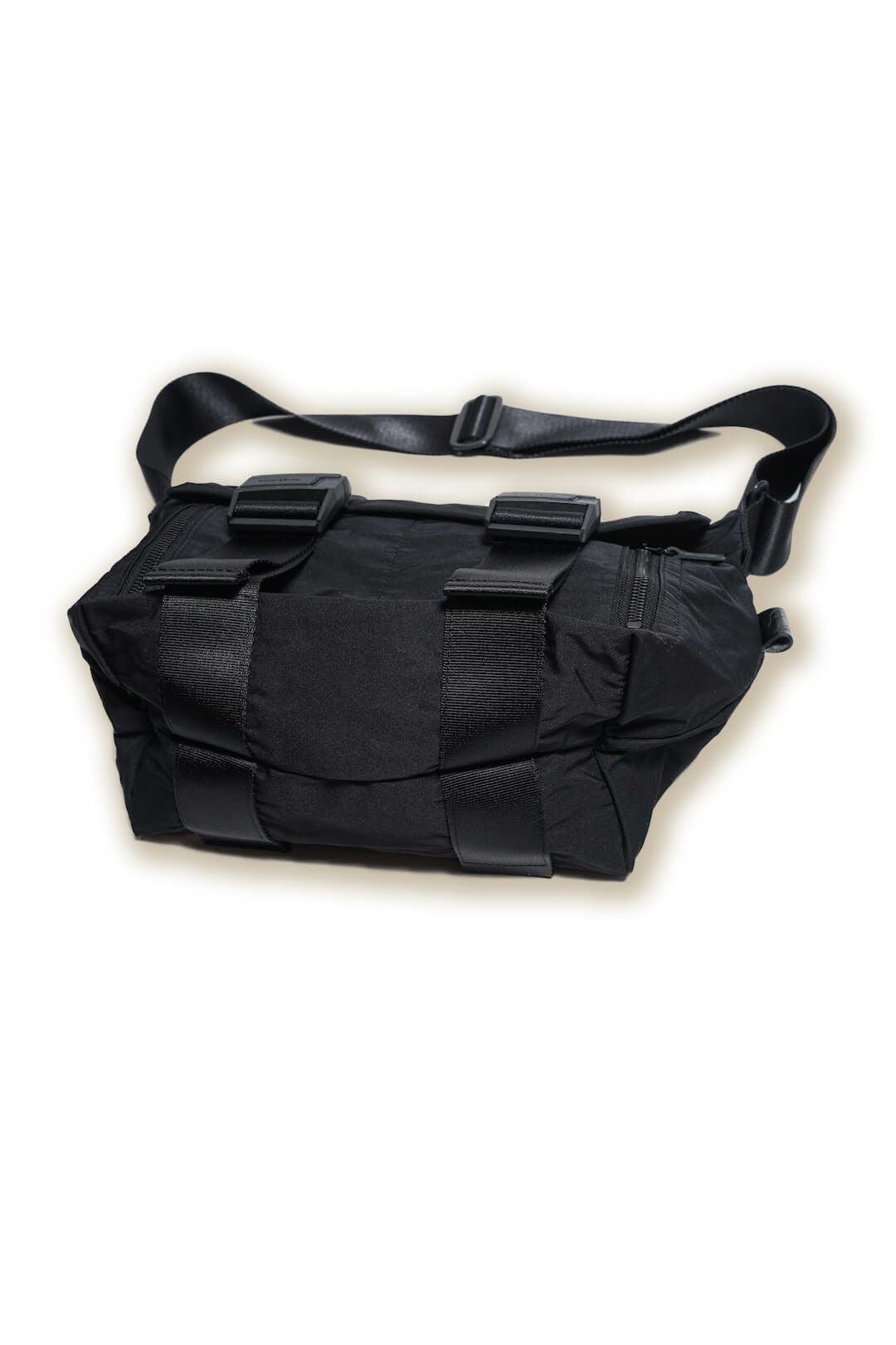 GABARDINE MESSENGER BAG(S) | ARCH ONLINE SHOP