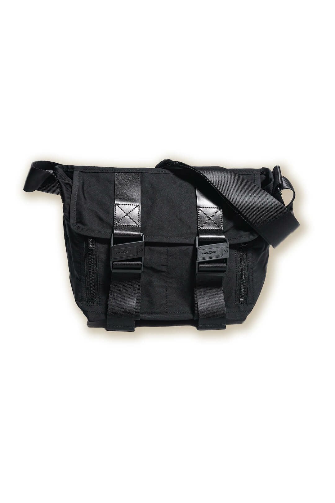 GABARDINE MESSENGER BAG(S) | ARCH ONLINE SHOP