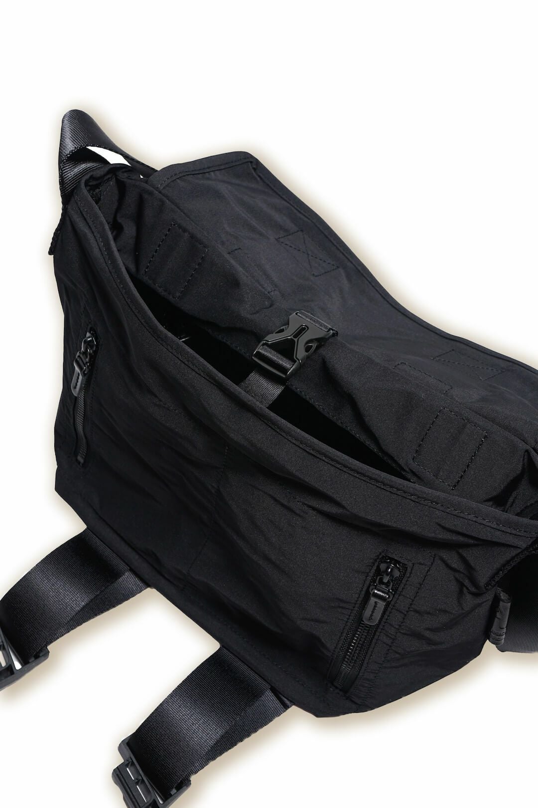 GABARDINE MESSENGER BAG(S) | ARCH ONLINE SHOP
