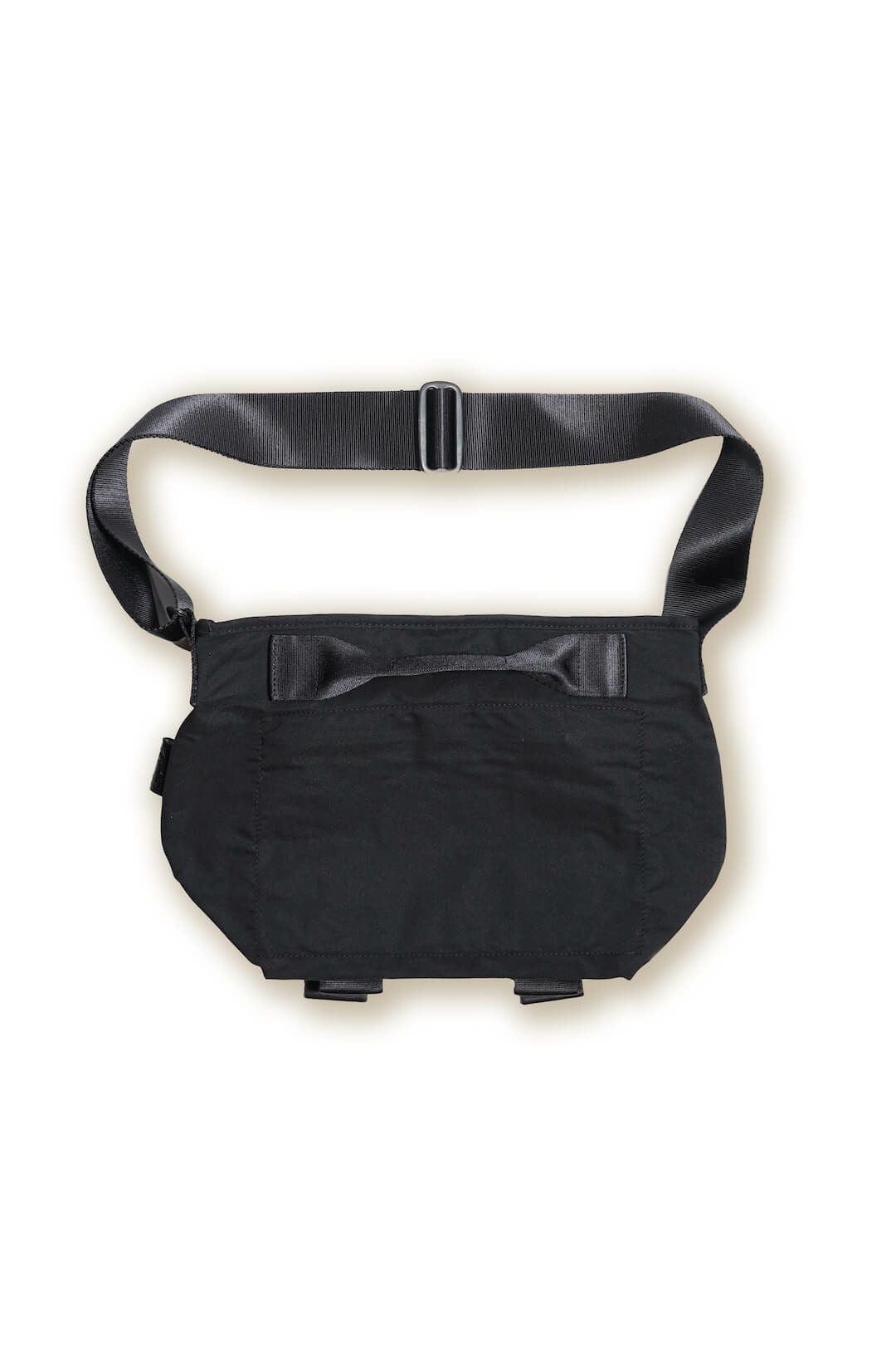 GABARDINE MESSENGER BAG(S) | ARCH ONLINE SHOP