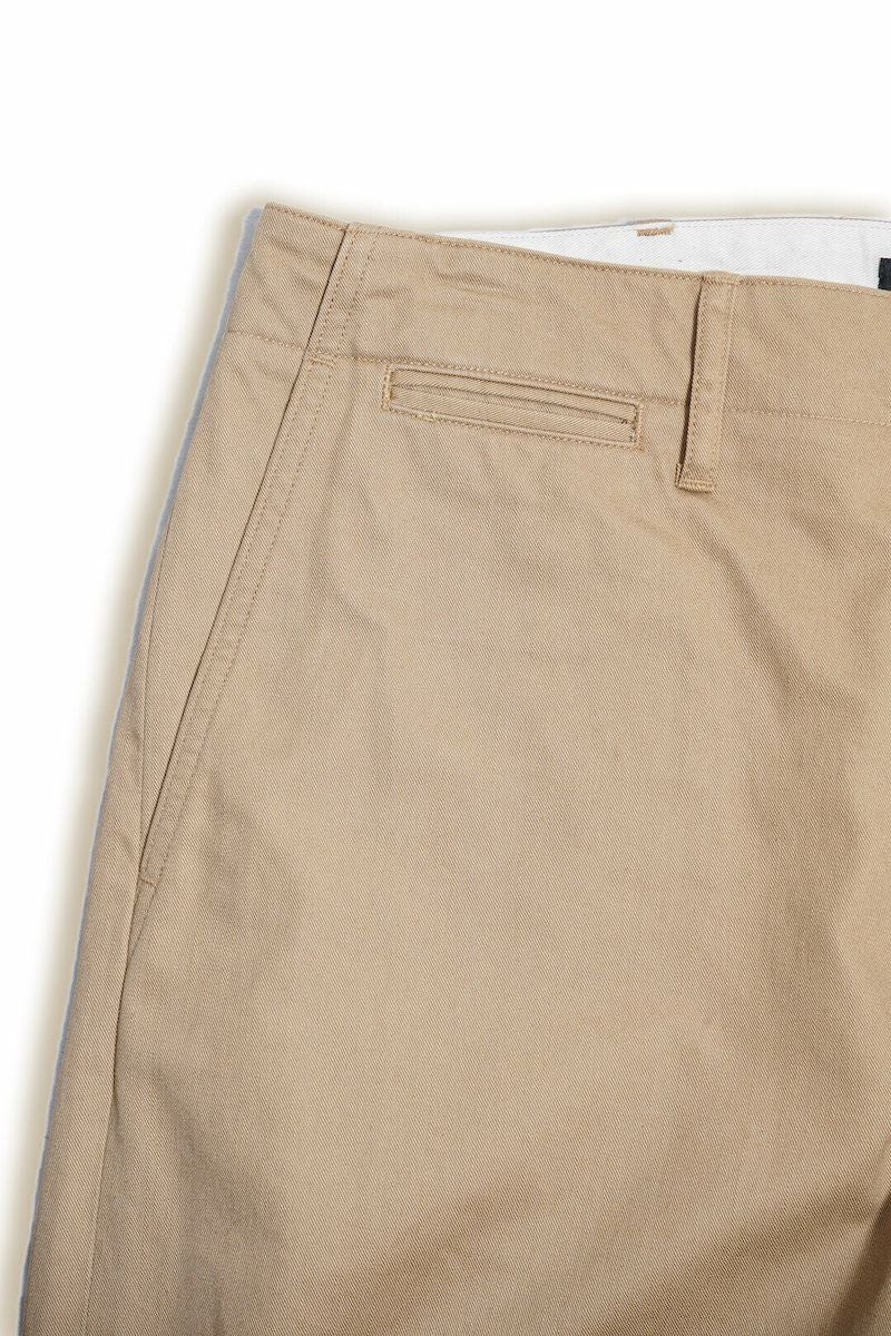 Type 45 Chino Trousers -New Edition | ARCH ONLINE SHOP