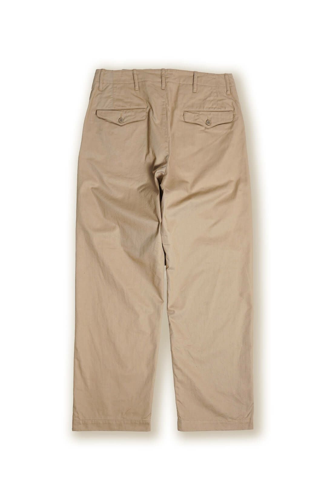 Type 45 Chino Trousers -New Edition | ARCH ONLINE SHOP