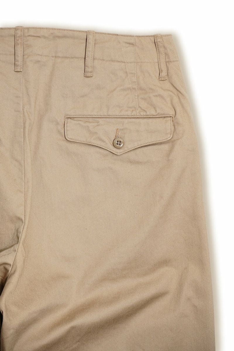 Type 45 Chino Trousers -New Edition | ARCH ONLINE SHOP