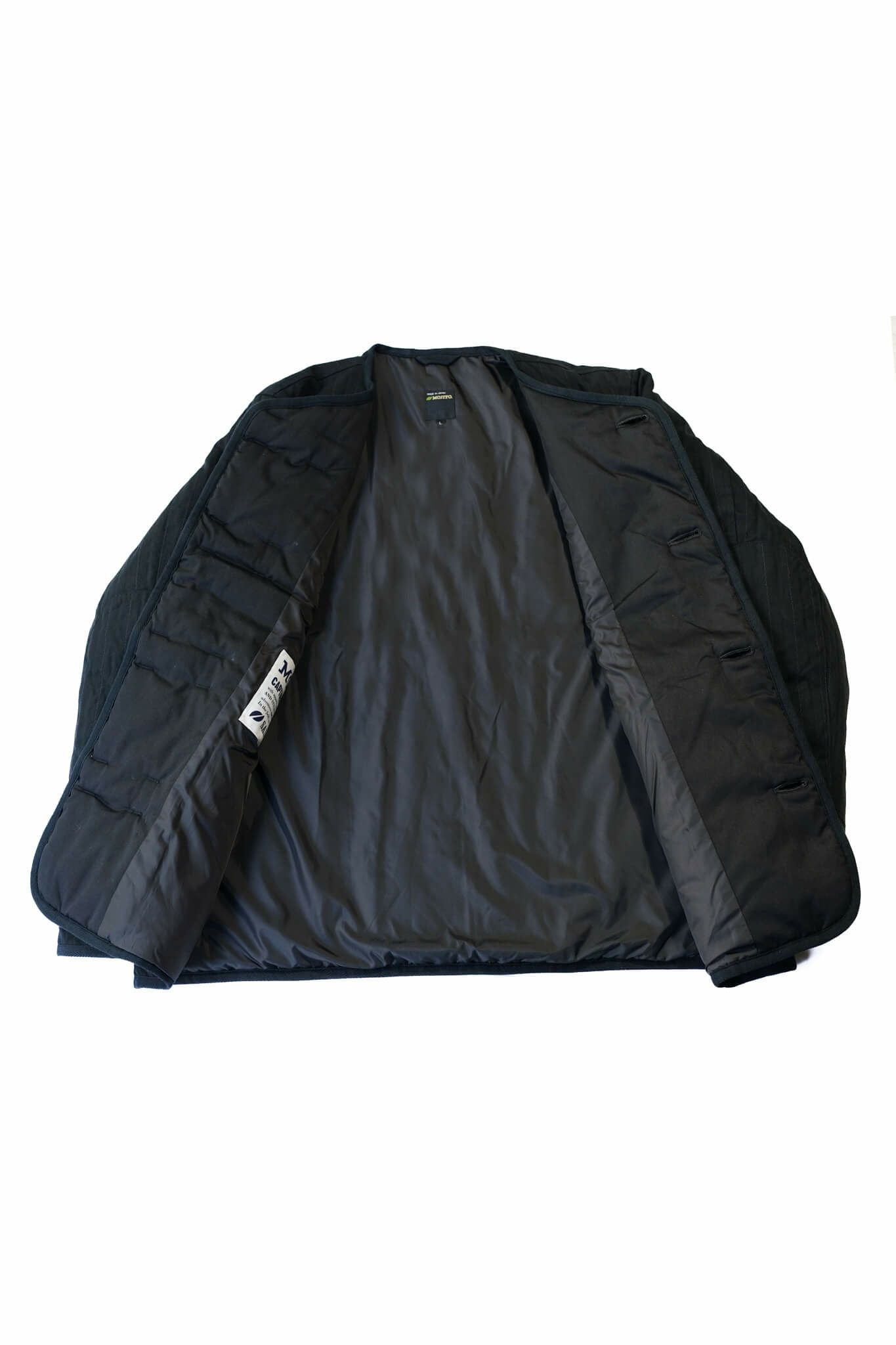 ROOM No.206 JACKET（BLACK） | ARCH ONLINE SHOP