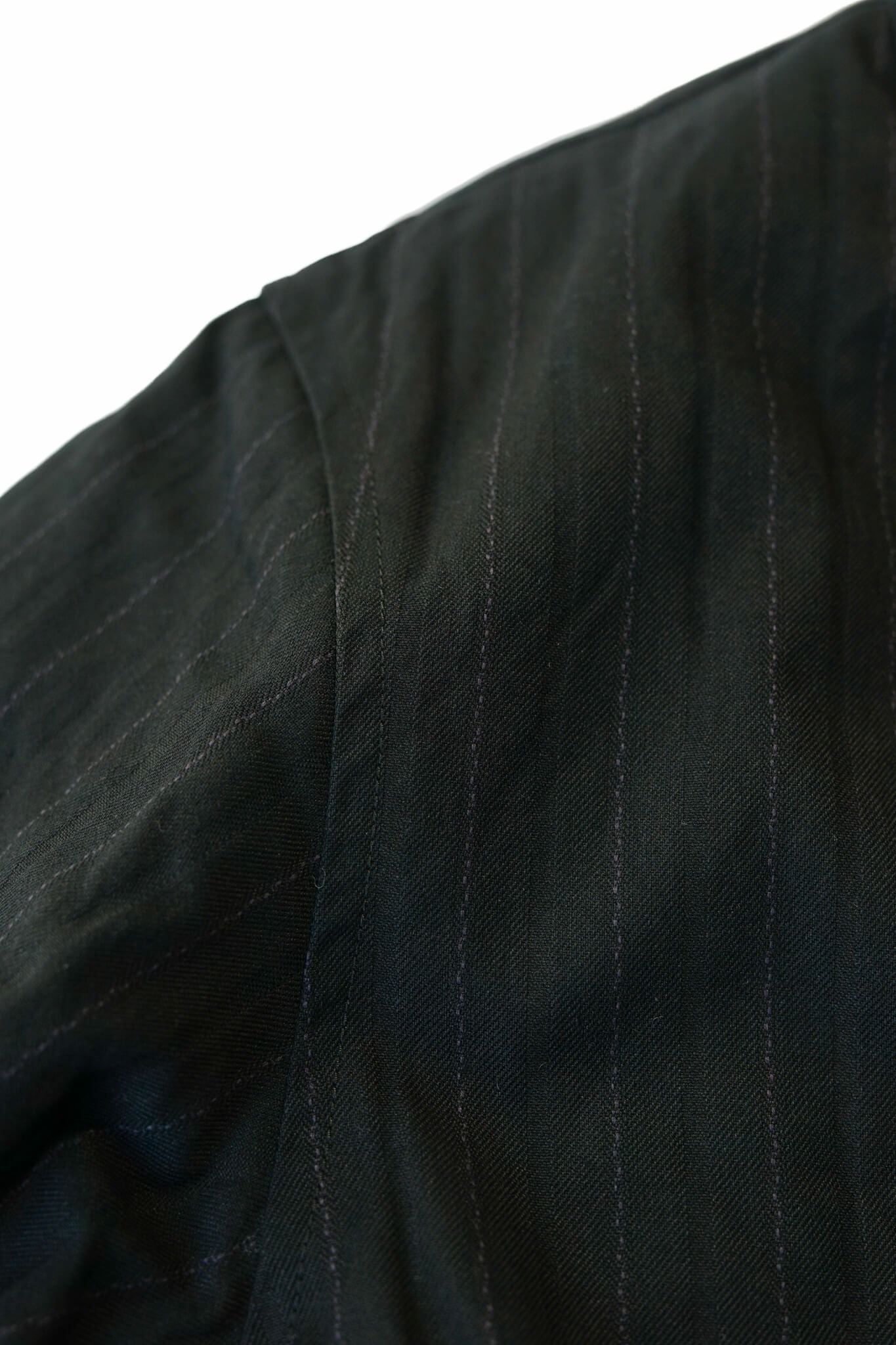 ROOM No.206 JACKET（BLACK） | ARCH ONLINE SHOP