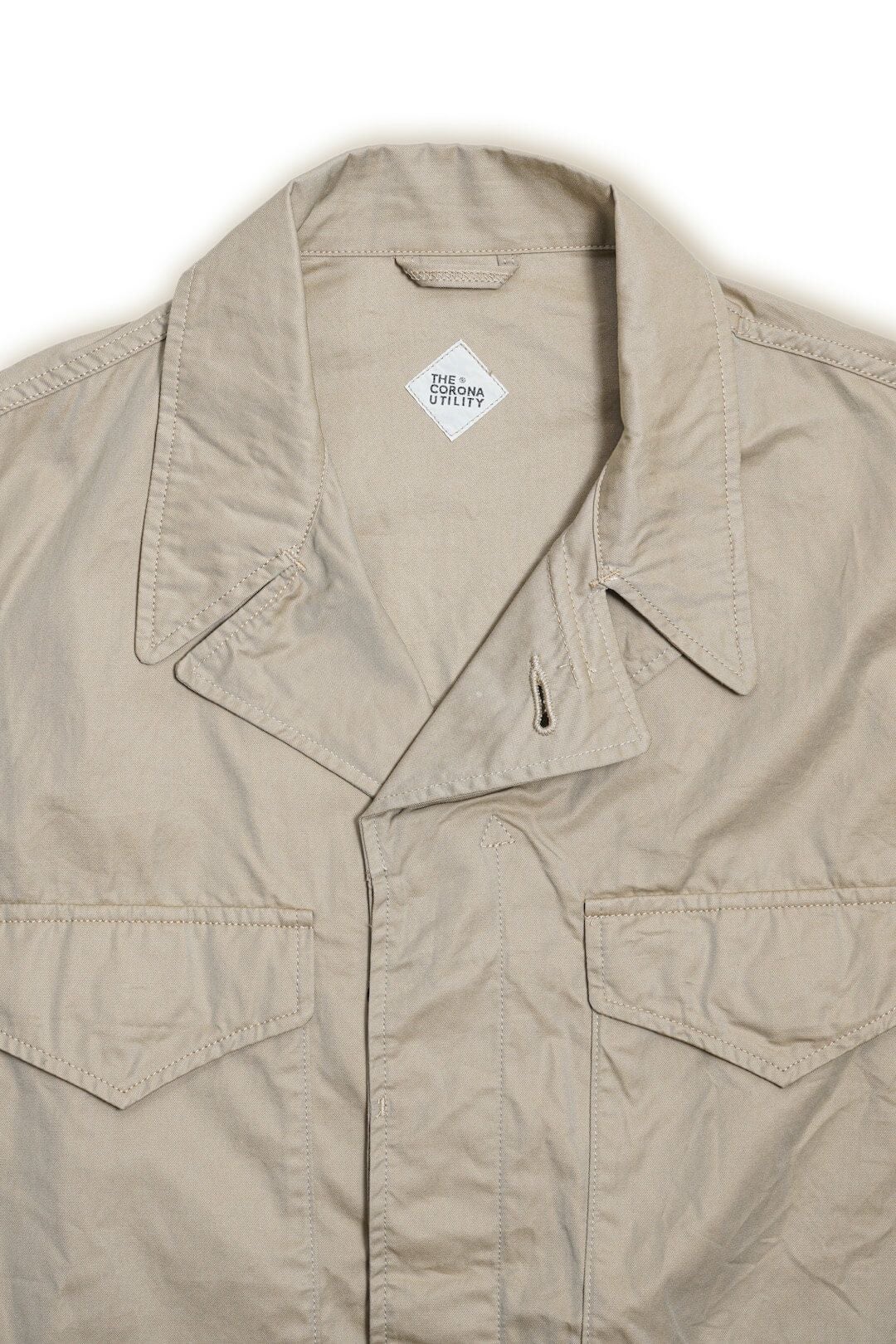M-43 FIELD JACKET | ARCH ONLINE SHOP