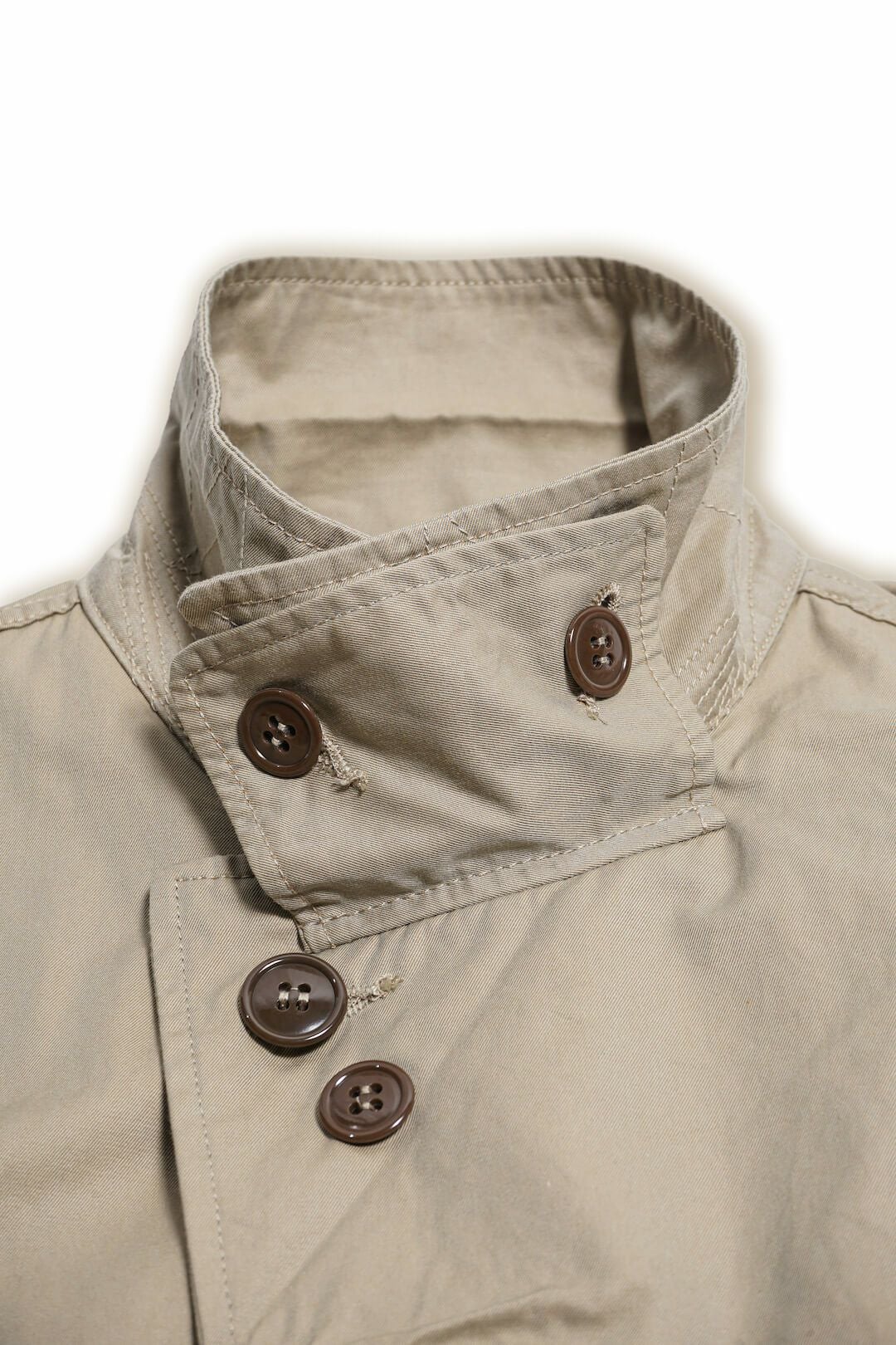 M-43 FIELD JACKET | ARCH ONLINE SHOP
